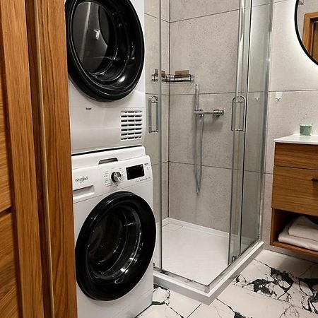 Apartamenty Akademicka Przy Onkologii 3 Bydgoszcz Dış mekan fotoğraf