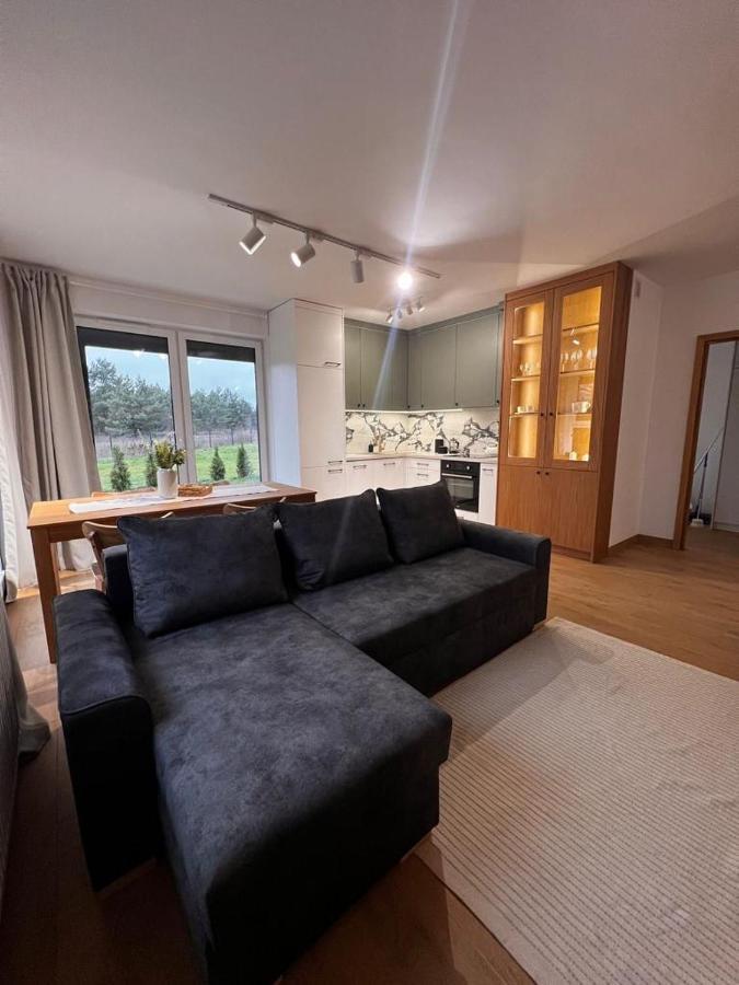 Apartamenty Akademicka Przy Onkologii 3 Bydgoszcz Dış mekan fotoğraf