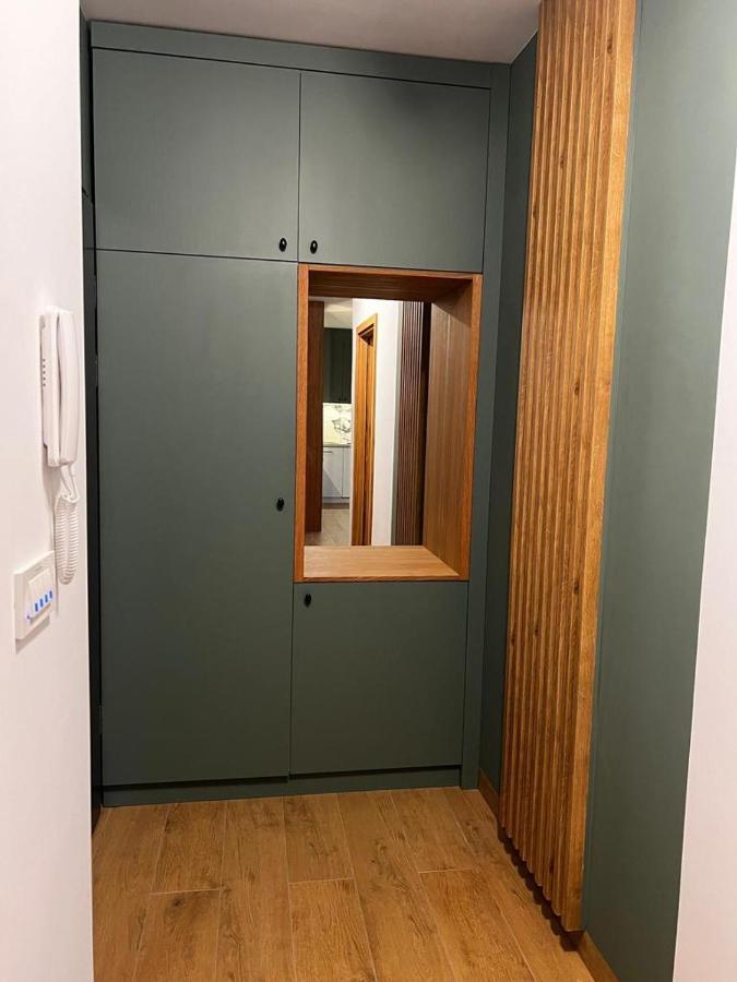 Apartamenty Akademicka Przy Onkologii 3 Bydgoszcz Dış mekan fotoğraf