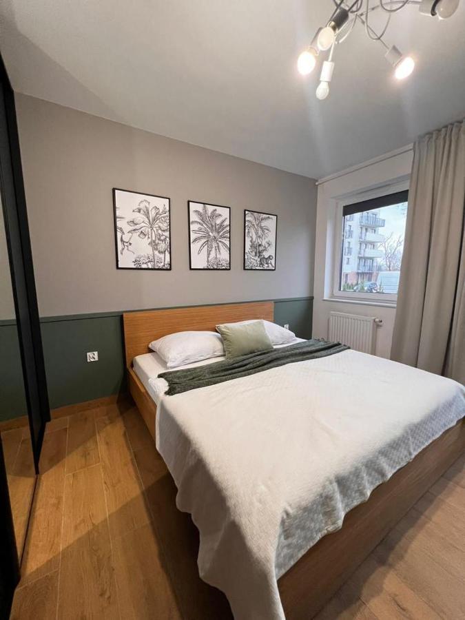 Apartamenty Akademicka Przy Onkologii 3 Bydgoszcz Dış mekan fotoğraf